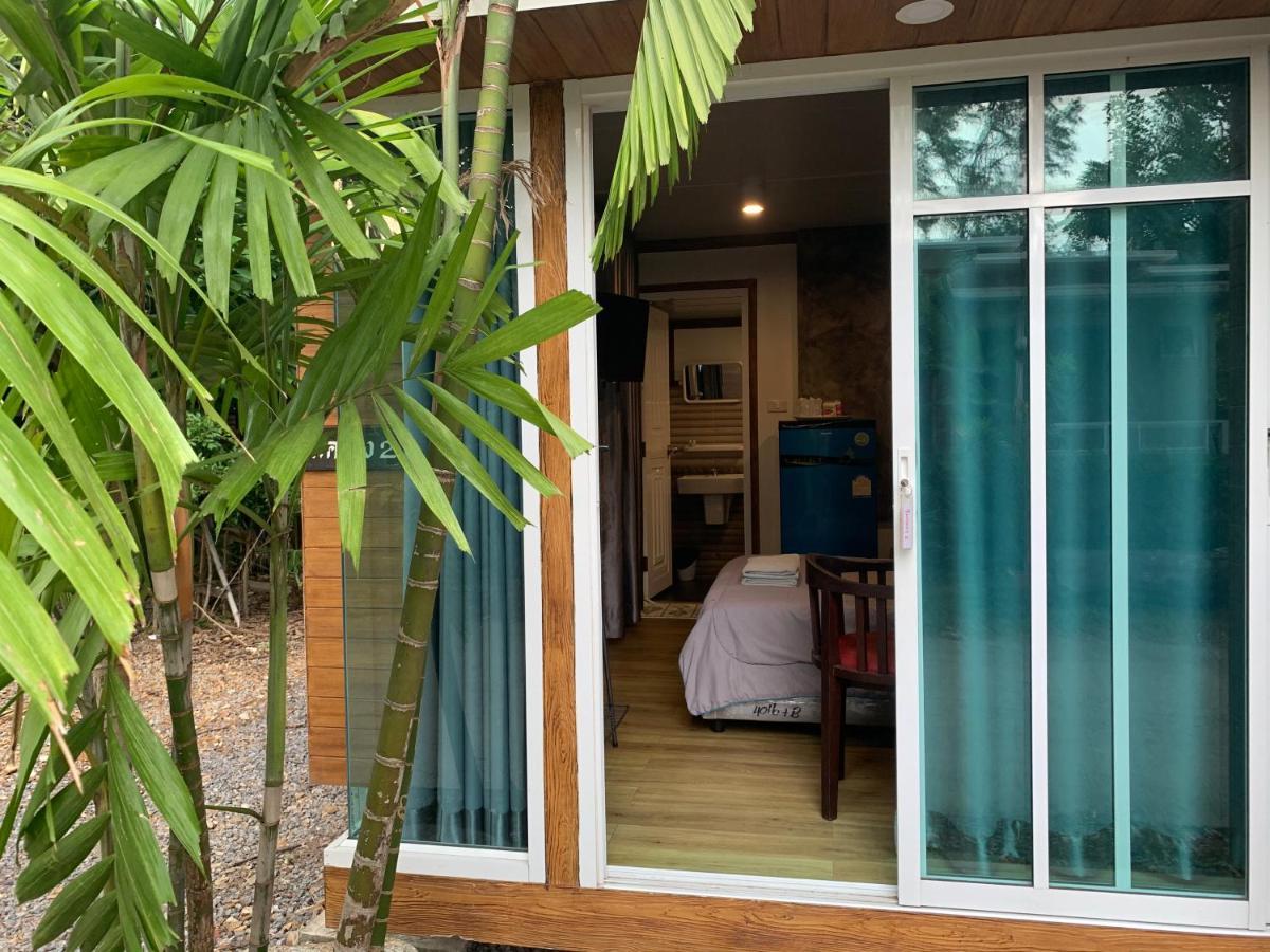 Rayonghouse Resort Exterior foto